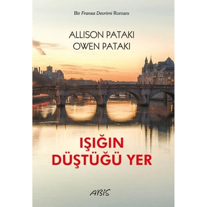 Işığın Düştüğü Yer