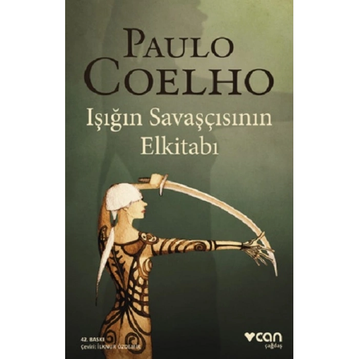 Işığın Savaşçısının Elkitabı
