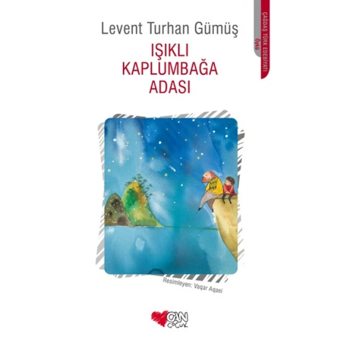 Işıklı Kaplumbağa Adası