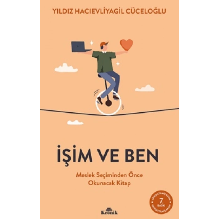 İşim Ve Ben