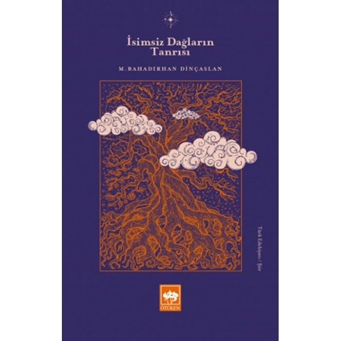 İsimsiz Dağların Tanrısı