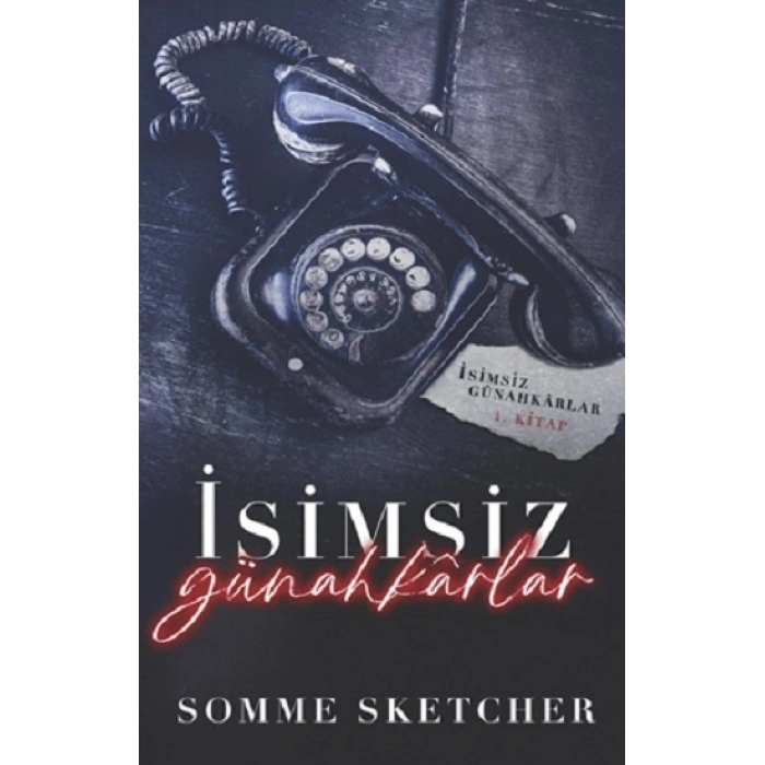 İsimsiz Günahkarlar