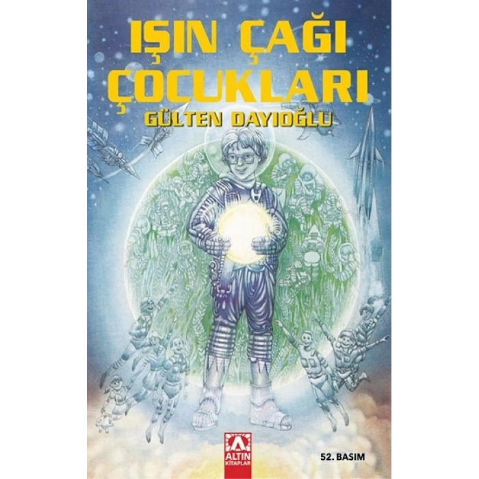 Işın Çağı Çocukları
