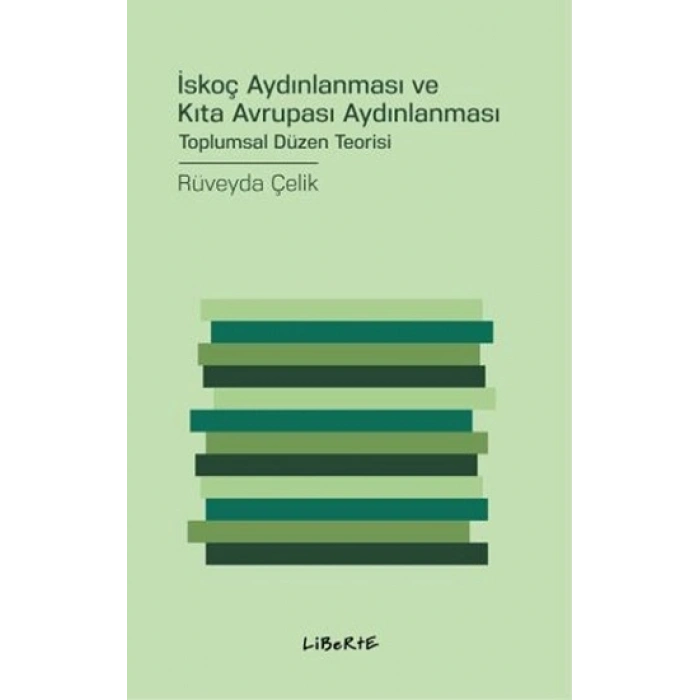 İskoç Aydınlanması Ve Kıta Avrupası Aydınlanması
