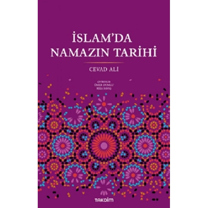 İslamda Namazın Tarihi