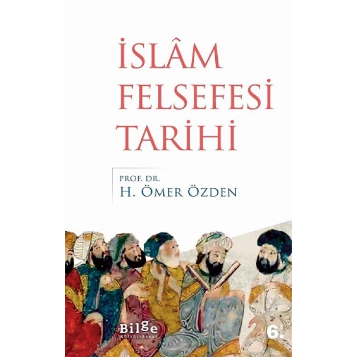 İslam Felsefesi Tarihi