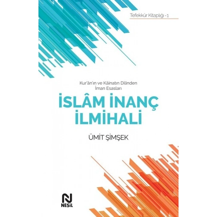 İslam İnanç İlmihali