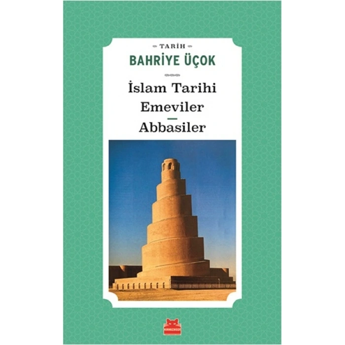 İslam Tarihi Emeviler - Abbasiler