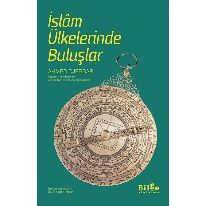 İslam Ülkelerinde Buluşlar