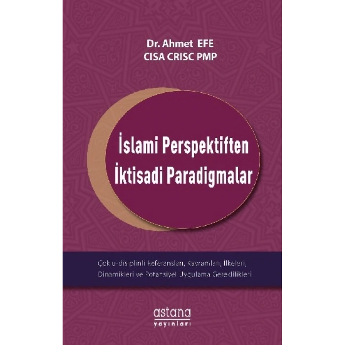 İslami Perspektiften İktisadi Paradigmalar