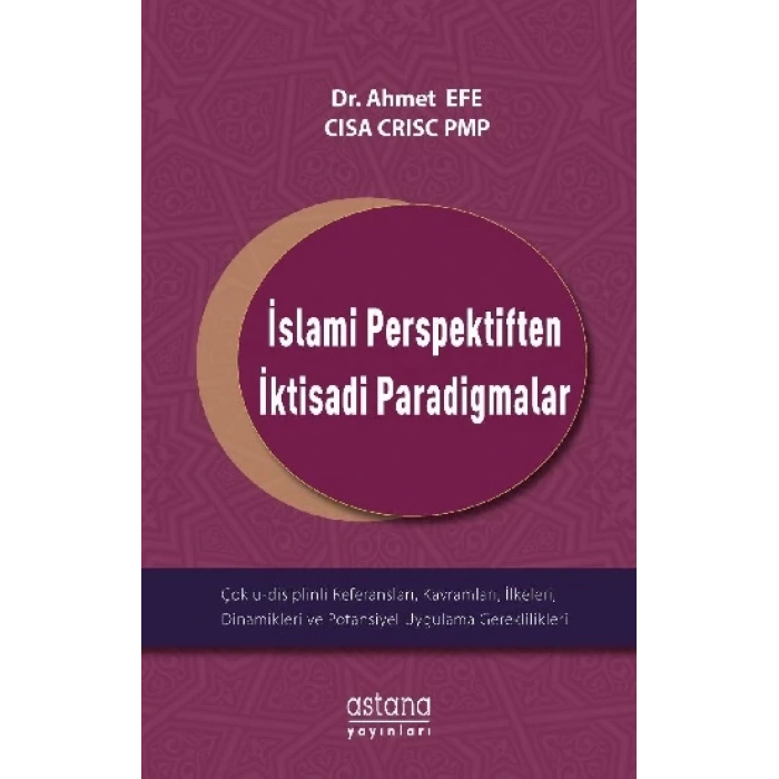 İslami Perspektiften İktisadi Paradigmalar