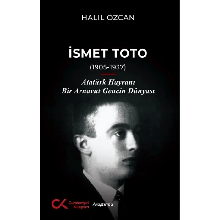 İsmet Toto (1905-1937)