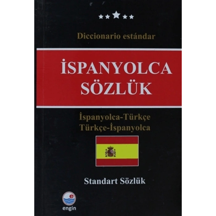 İspanyolca Sözlük