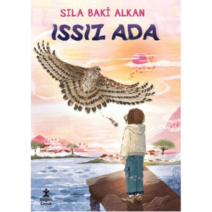 Issız Ada