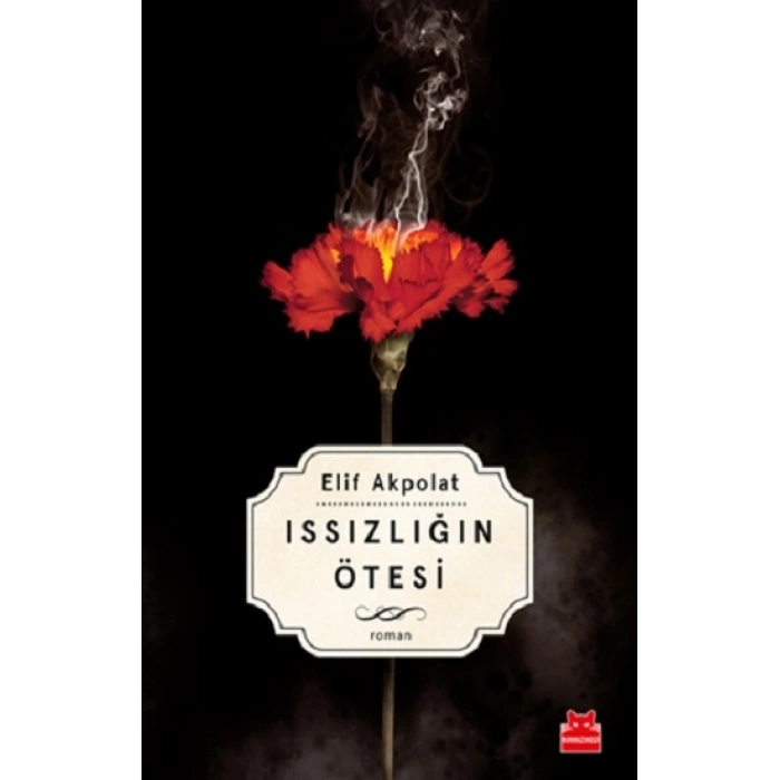 Issızlığın Ötesi