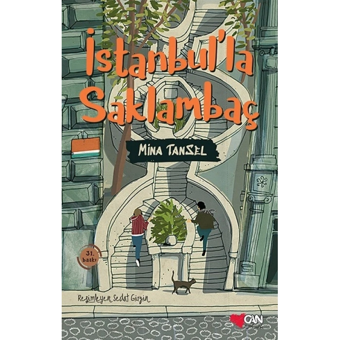 İstanbulla Saklambaç