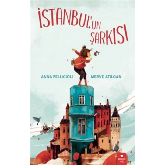 İstanbulun Şarkısı
