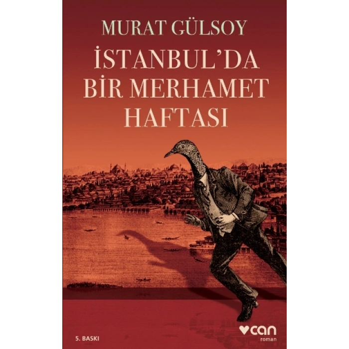 İstanbul’da Bir Merhamet Haftası