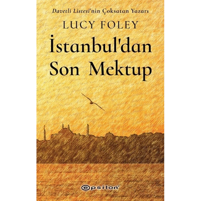 İstanbul’dan Son Mektup