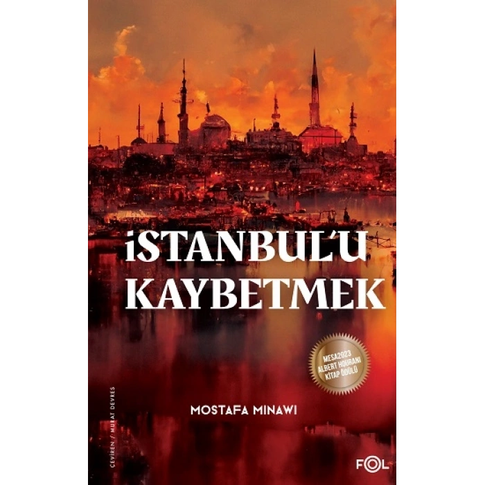 İstanbul’u Kaybetmek