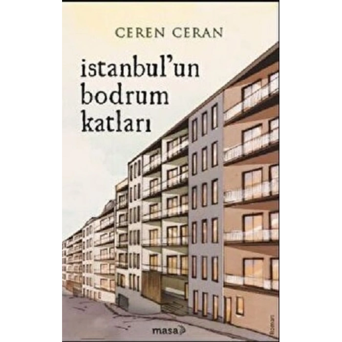 İstanbul’un Bodrum Katları