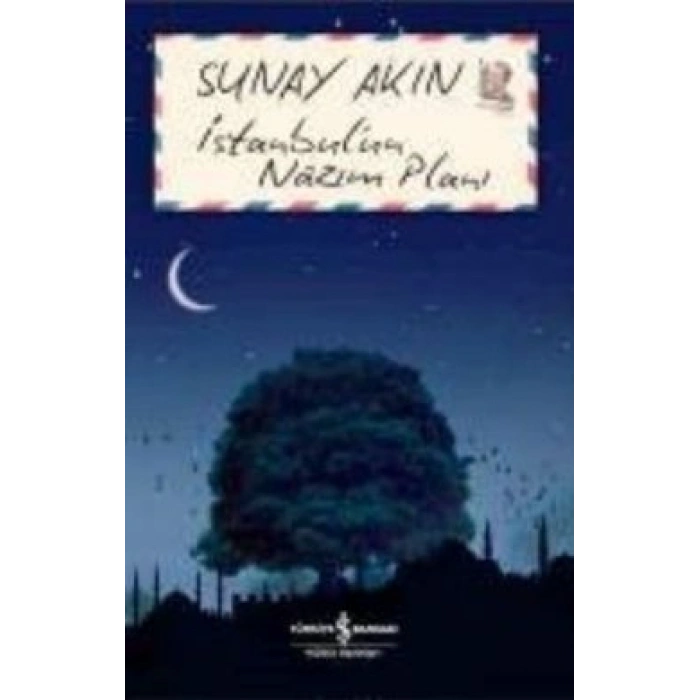 İstanbul’un Nazım Planı