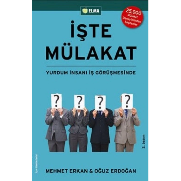 İşte Mülakat