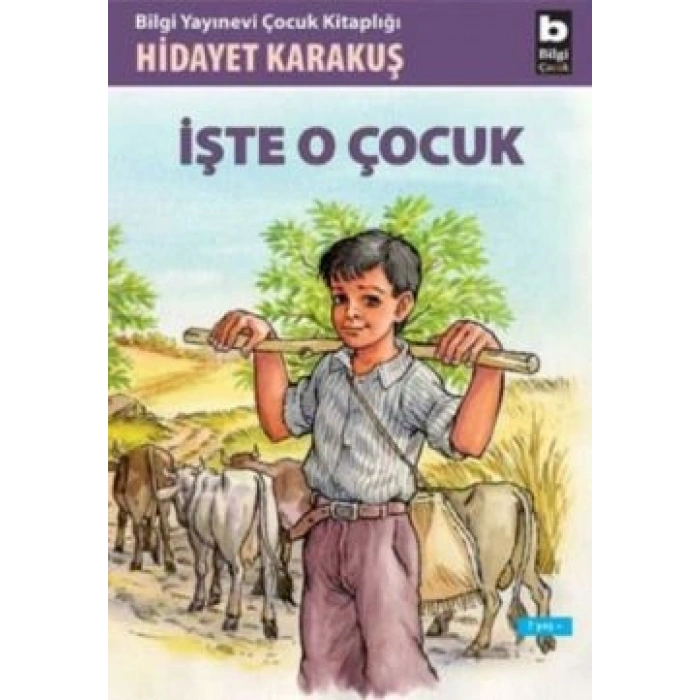 İşte O Çocuk