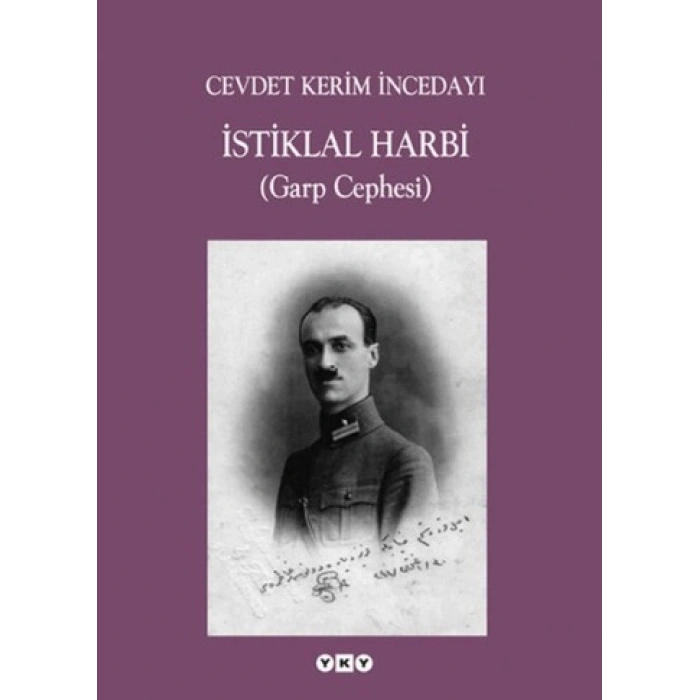 İstiklal Harbi (garp Cephesi)