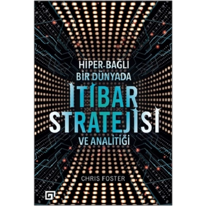 İtibar Stratejisi Ve Analitiği