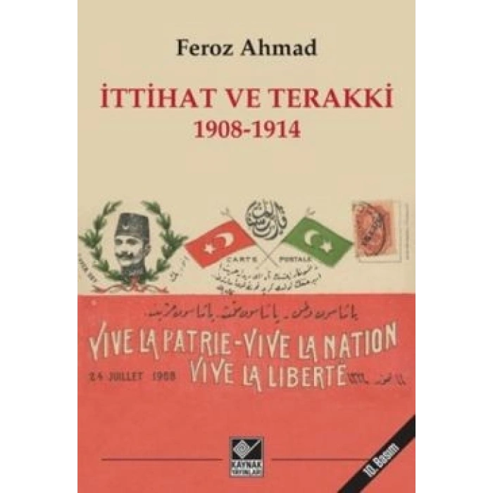 İttihat Ve Terakki 1908-1914
