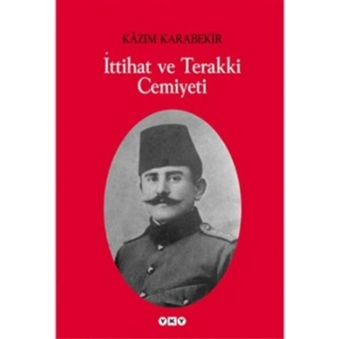 İttihat Ve Terakki Cemiyeti