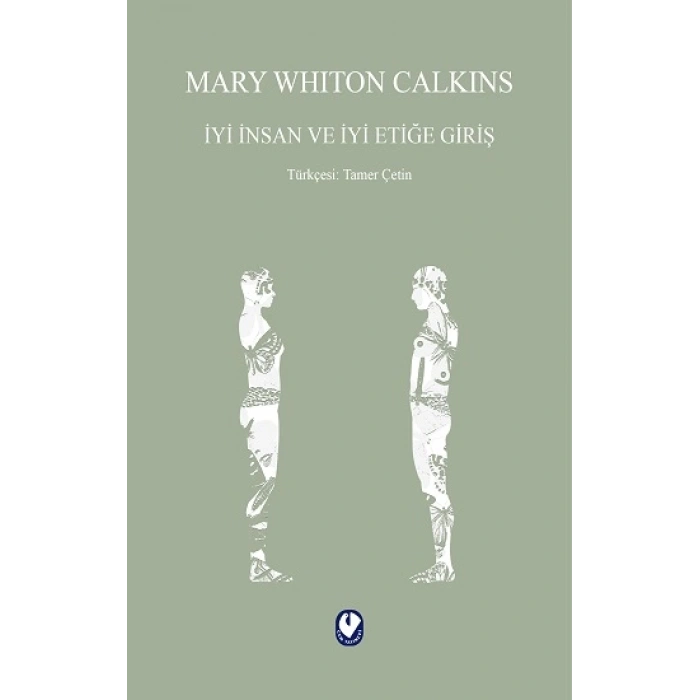 İyi İnsan Ve İyi Etiğe Giriş