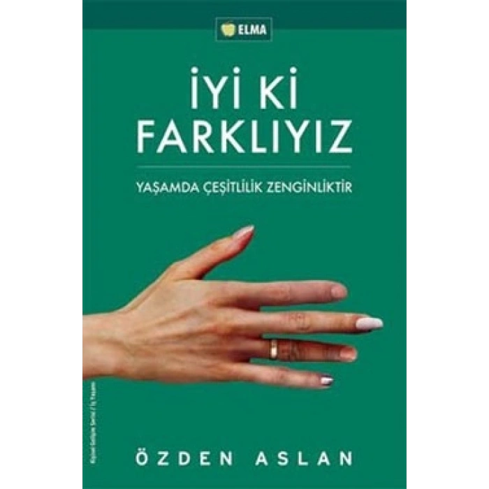 İyi Ki Farklıyız