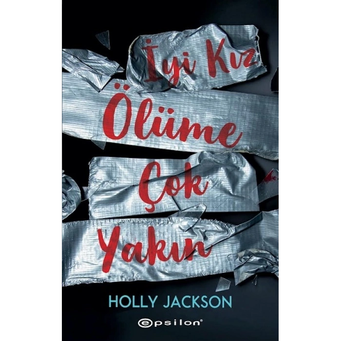 İyi Kız Ölüme Çok Yakın