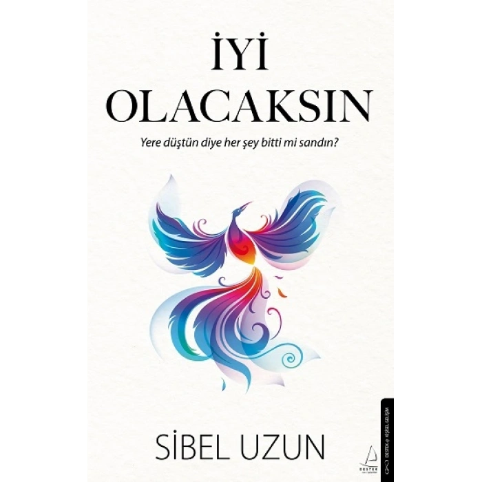 İyi Olacaksın