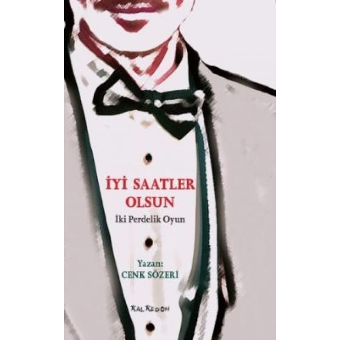 İyi Saatler Olsun