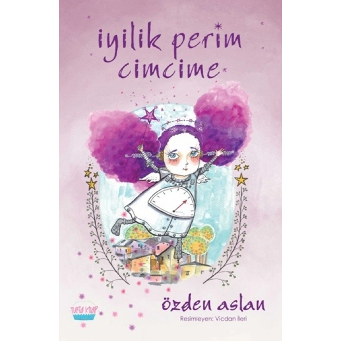 İyilik Perim Cimcime