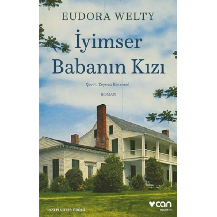 İyimser Babanın Kızı