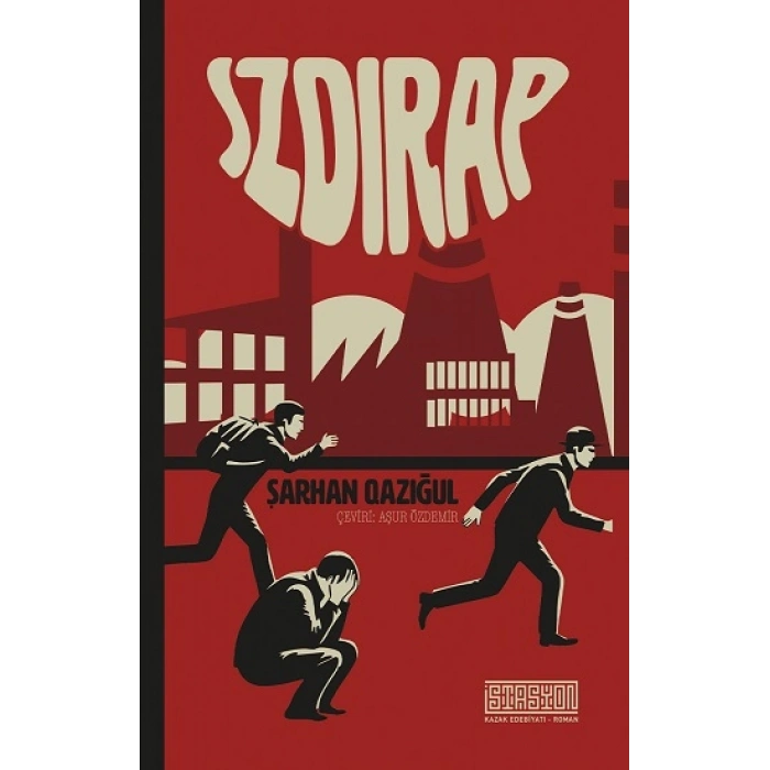 Izdırap