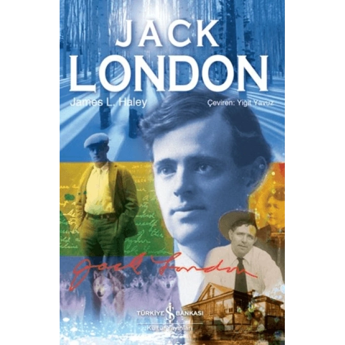 Jack London