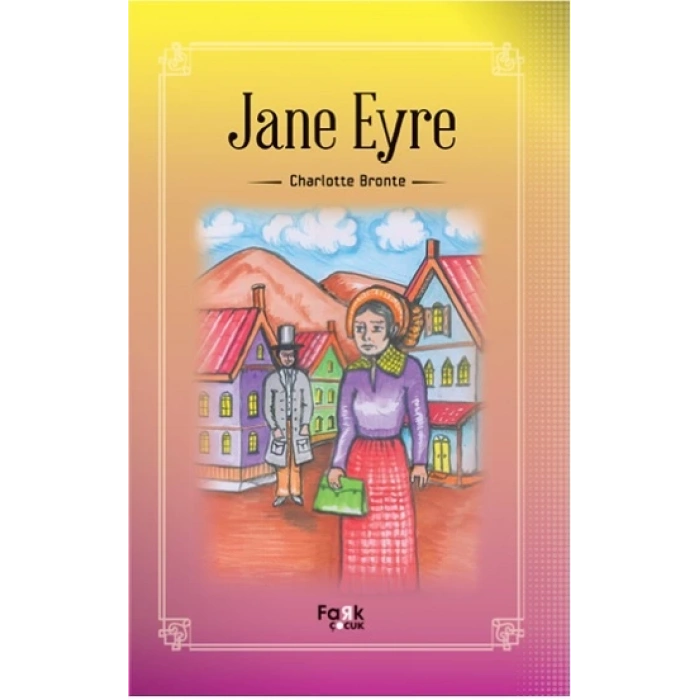 Jane Eyre
