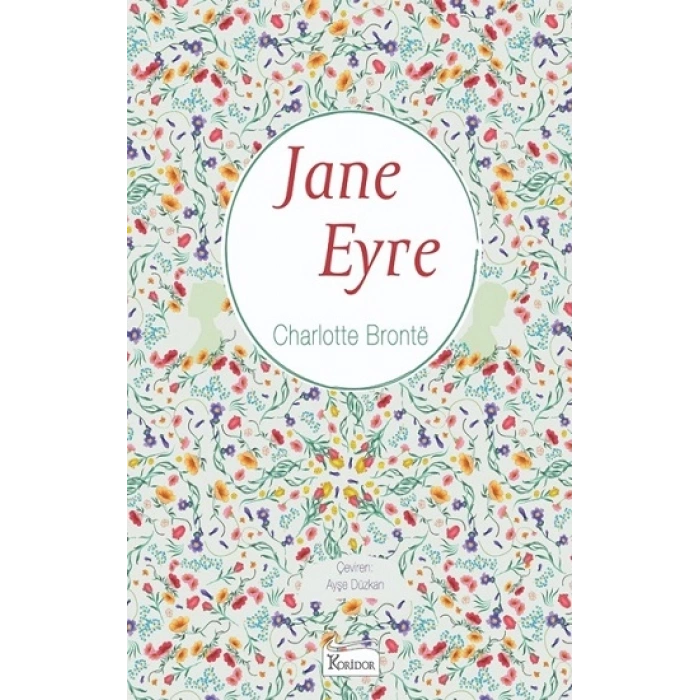 Jane Eyre (bez Ciltli)