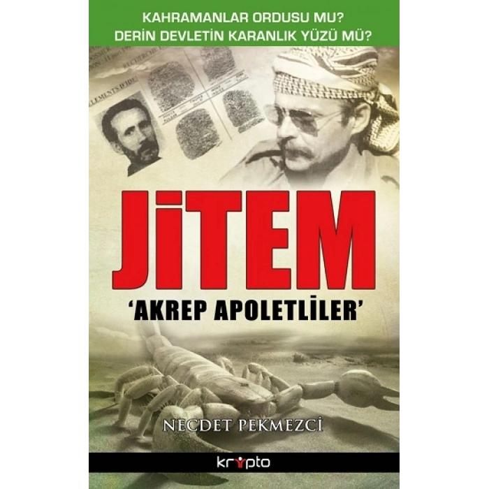 Jitem - Akrep Apoletliler
