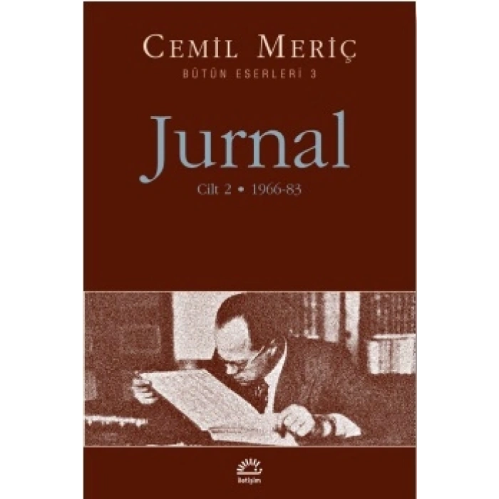 Jurnal 2. Cilt