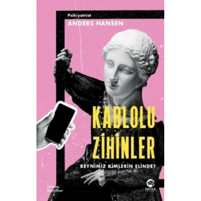 Kablolu Zihinler – Beynimiz Kimlerin Elinde?
