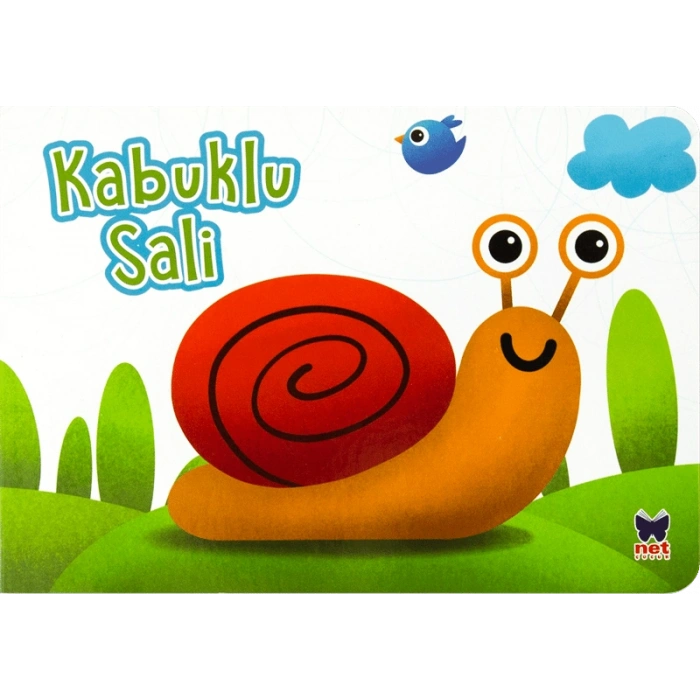 Kabuklu Sali - Çalışkan Taşıtlar Kabuklu Sali - Çalışkan Taşıtlar