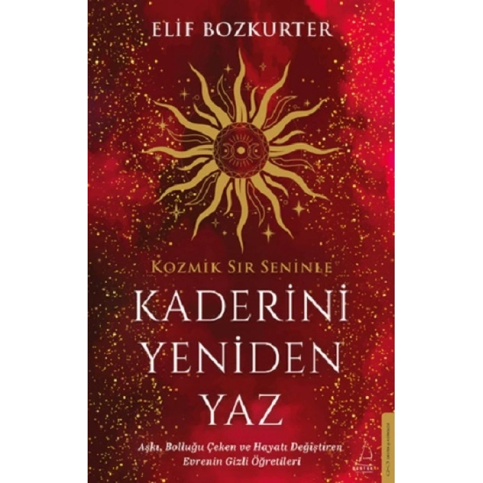 Kaderini Yeniden Yaz