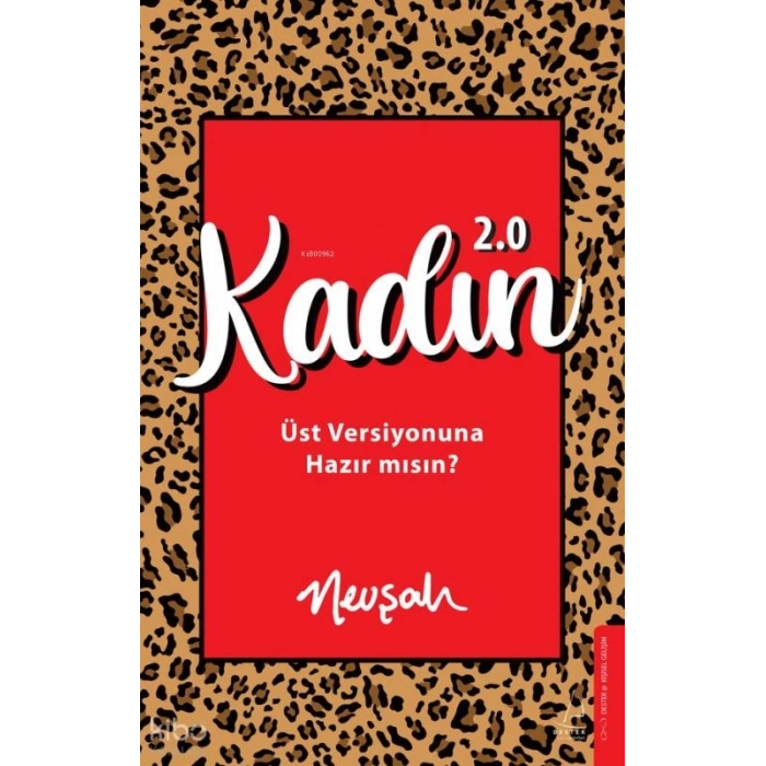 Kadın 2.0;üst Versiyonuna Hazır Mısın?