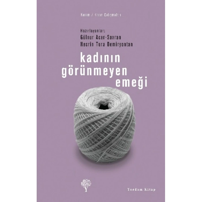 Kadının Görünmeyen Emeği